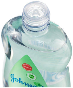 Масло детское С АЛОЭ, 300 мл JOHNSONS'S BABY - Johnson’s baby фото 3