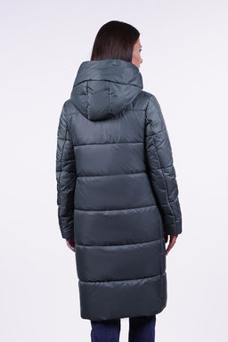 Пальто зимнее - Twin tip фото 21