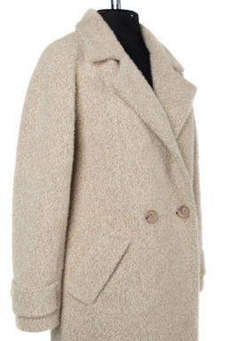 Пальто женское демисезонное - El podio фото 9