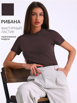 футболка 1ЖДФК4448200