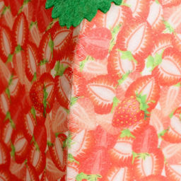 Шапка для бани и сауны женская «Ягодка», войлок