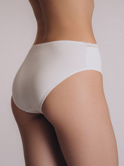 Женские трусы слипы Indefini (Арт.5055LUF)  фото 5