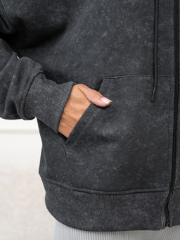 зипка толстовка варенка футер 3х нитка - Binita фото 7