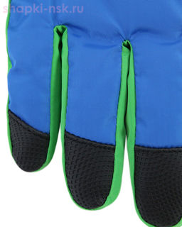 017-TCH Перчатки (6-8 лет)