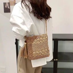 Сумка текстильная удобного формата - Baitex фото 6