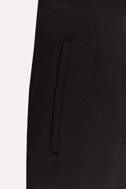 LINEN BLEND TROUSERS 50TH ANNIVERSARY - Zara фото 8