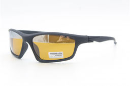 Очки антифары POLARIZED 301 C4 ЗЕРКАЛЬН./МАТОВ.