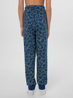 КОМПЛЕКТ ДЛЯ МАЛЬЧИКОВ (ЛОНГСЛИВ, БРЮКИ) - Mark formelle фото 8