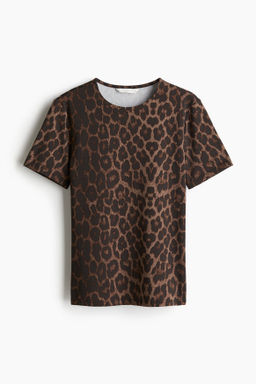 Camiseta ajustada