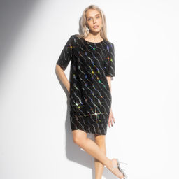 Платье с карманами, Виртуальные будни (для исполнения своего) - Charutti фото 2