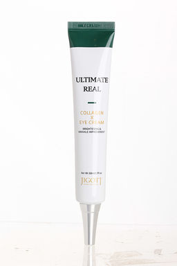JGT Collagen Крем для кожи вокруг глаз с коллагеном Jigott Ultimate Real Collagen Eye Cream, 50ml