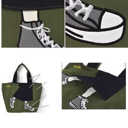 Сумка A-ZP-5356-Gray