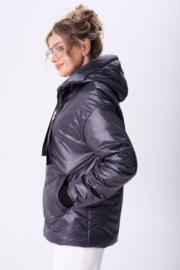 Куртка Diamant 1895 мокрый асфальт