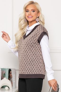 Жилет 2010-1 - Avili фото 7