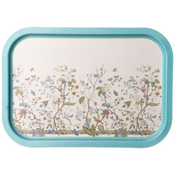 ПОДНОС BOTANICA, 28,5Х40 СМ - Agness фото 2