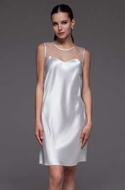 Estrella 4281 Короткая сорочка Mia-Amore