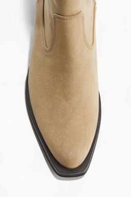 Botines - H&m фото 3