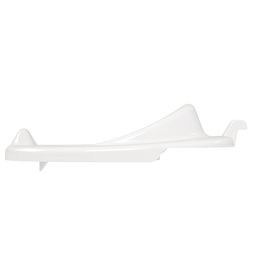 Накладка для унитаза детская (белый)