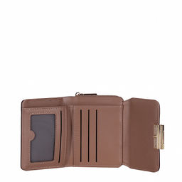 Кошелек 6102-036 l.brown Tailain