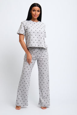 Пижама женская 307