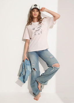Футболка женская - Clever wear фото 2