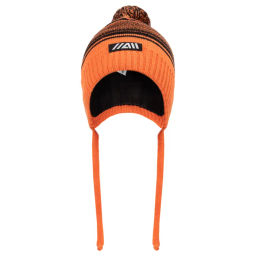 Шапка с завязками д/мал. Макс