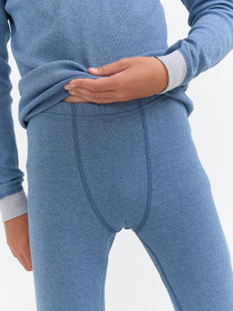 Комплект термо Деним для мальчика 7+ - Bungly фото 4