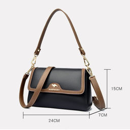 KAIDIFEINIROO Сумка женская 8212  фото 45