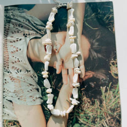 701682340 Колье