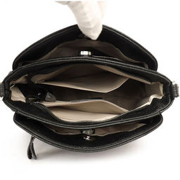 Bags Сумка женская / кожа /	 011131