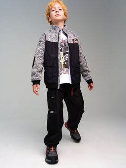 32411051 Куртка для мальчиков