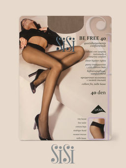 (SiSi) Be Free 40 miele