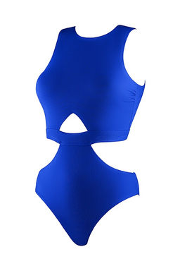 Купальник CBI240 BLU
