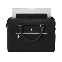 Портфель Victoria Signature Briefcase VICTORINOX 612209  фото 8