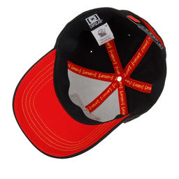 Бейсболка CAPSLAB арт. CL/TAJ1/1/CASX/T12 Tom and Jerry Tom (черный / белый) фото 2