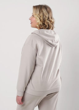 Толстовка женская Грильяж