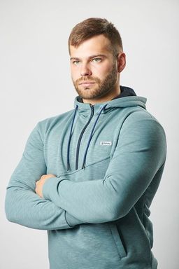 Толстовка Футер 3-х ниточный - Relay фото 3