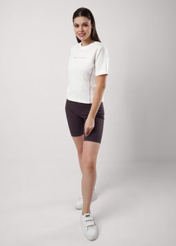 Футболка женская для дома - Clever wear фото 3