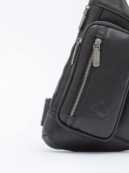 Рюкзак 1331Z black Zinimsk