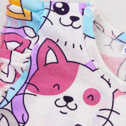 Песочник кулирка 1036100213 - Youlala фото 6