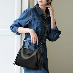 KAIDIFEINIROO Сумка женская 9802  фото 45