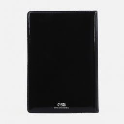 Обложка для автодокументов, цвет чёрный - Simaland фото 2