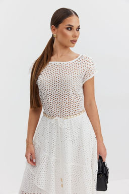 Платье Vesnaletto 4410-2  фото 7