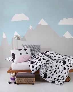 КПБ Ecosse Ranforce (BUDDY-LITTLE COW)1.5