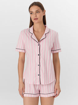 КОСТЮМ ЖЕНСКИЙ (ЖАКЕТ, ШОРТЫ) - Mark formelle фото 3