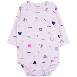 Боди интерлок 1194209302 - Youlala фото 2