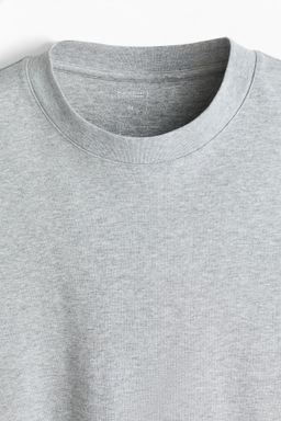 Camiseta Cooling Relaxed Fit - H&m фото 12