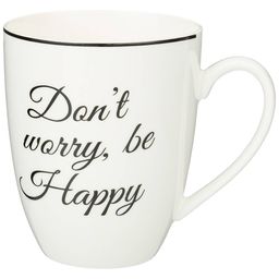 КРУЖКА LEFARD BON APPETIT 440МЛ