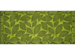 Полотенце махровое 6с102.411ж1 Крона(болотный1) 67х150см