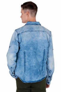 сорочка 
 15.1-AIG-201-CY4 - Aigula фото 2